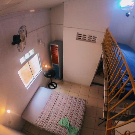 Viela Hostel Lencois Exteriér fotografie