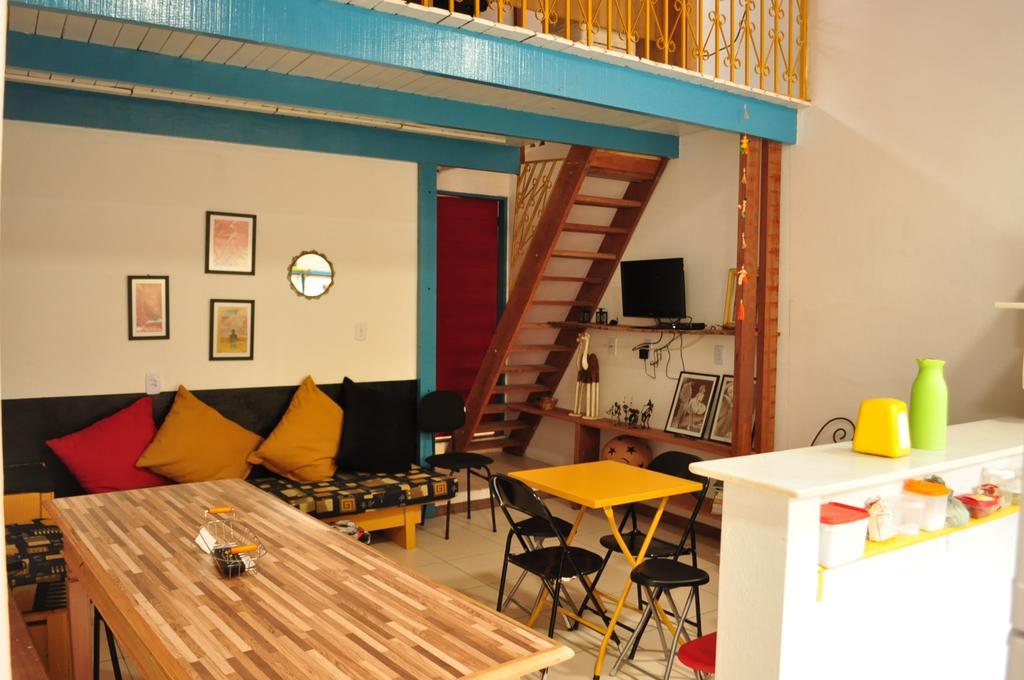 Viela Hostel Lencois Exteriér fotografie